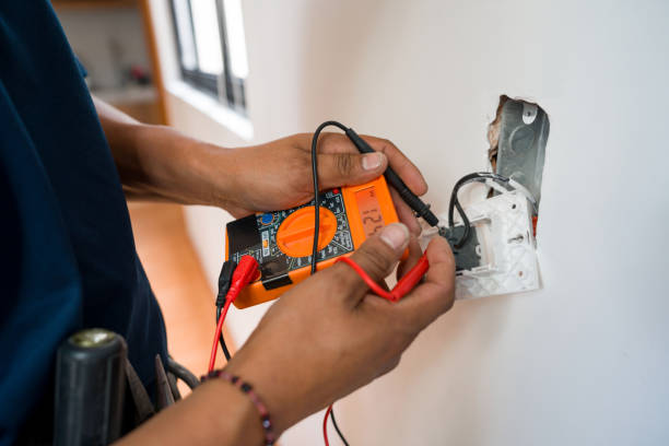Best Licensed Electrician  in Yosemite Valley, CA