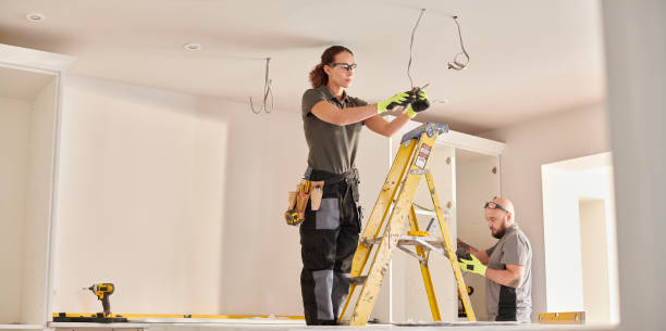 Best Best Electricians Near Me  in Yosemite Valley, CA
