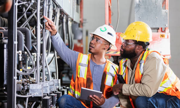 Best 24-Hour Electrician  in Yosemite Valley, CA