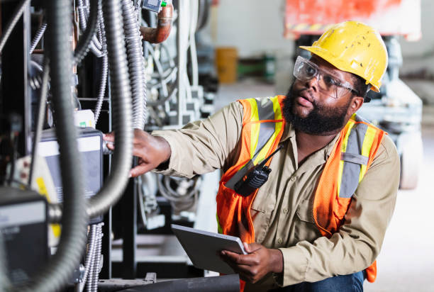  Yosemite Valley, CA Electrician Pros