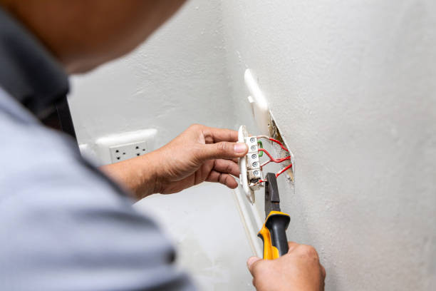 Best Electric Panel Repair  in Yosemite Valley, CA