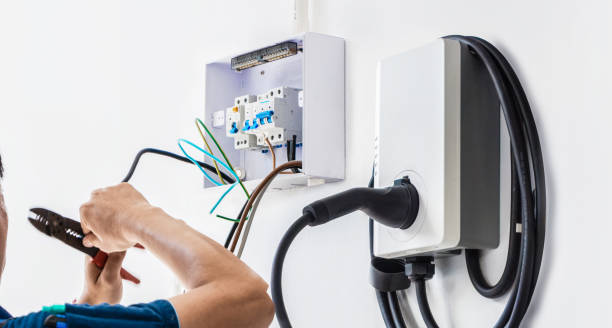 Best 24-Hour Electrician  in Yosemite Valley, CA