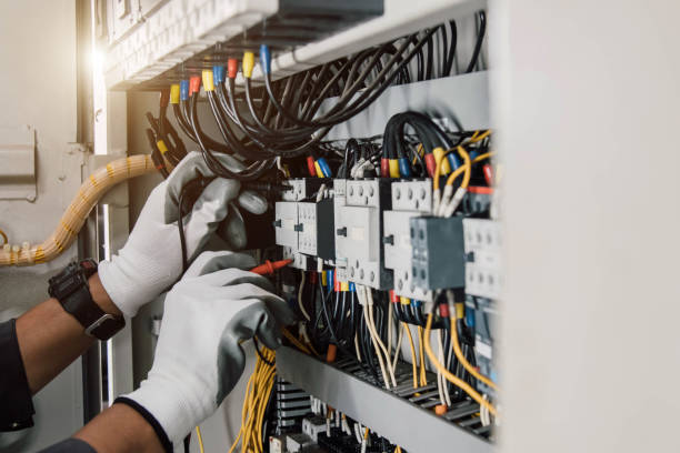 Best Affordable Electrical Installation  in Yosemite Valley, CA