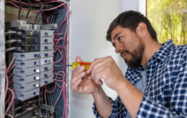 Best Electrical Repair Services  in Yosemite Valley, CA